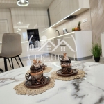 Дава се под наем Двустаен апартамент в София, Красно село - 88 кв.м за 870 € - Снимка #1