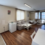 Дава се под наем Двустаен апартамент в Варна, Гръцка махала - 62 кв.м за 612 € - Снимка #1