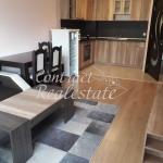 Дава се под наем Двустаен апартамент в Варна, Конфуто - 60 кв.м за 459 € - Снимка #1