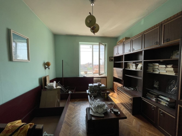 Двустаен апартамент в Стара Загора, Център - 64 кв.м за 1407 €/кв.м - Снимка #1