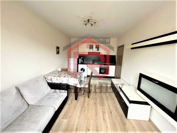 Дава се под наем Двустаен апартамент в Варна, Виница - 55 кв.м за 357 € - Снимка #1