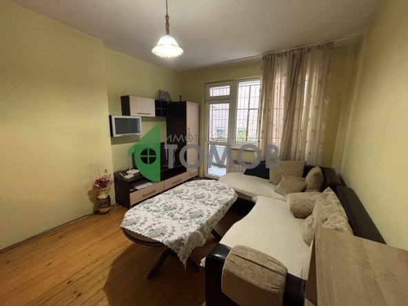 Дава се под наем Многостаен апартамент в Стара Загора, Център - 86 кв.м за 350 € - Снимка #1