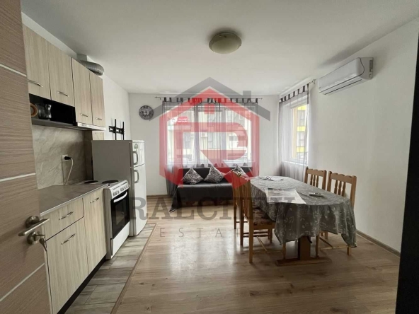 Дава се под наем Двустаен апартамент в Варна, Възраждане 3 - 50 кв.м за 382.5 € - Снимка #1