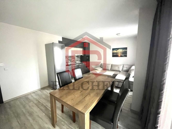 Дава се под наем Двустаен апартамент в Варна, Възраждане 3 - 70 кв.м за 433.5 € - Снимка #1