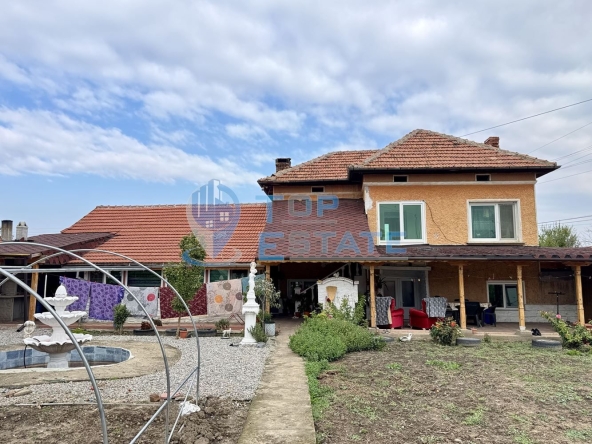 Къща в с. Недан, Област Велико Търново - 125 кв.м за 800 €/кв.м - Снимка #1