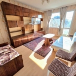 Двустаен апартамент в Варна, Погреби - 60 кв.м за 2142 €/кв.м - Снимка #1