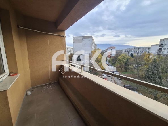 Тристаен апартамент в София, Люлин 6 - 113 кв.м за 2363 €/кв.м - Снимка #1