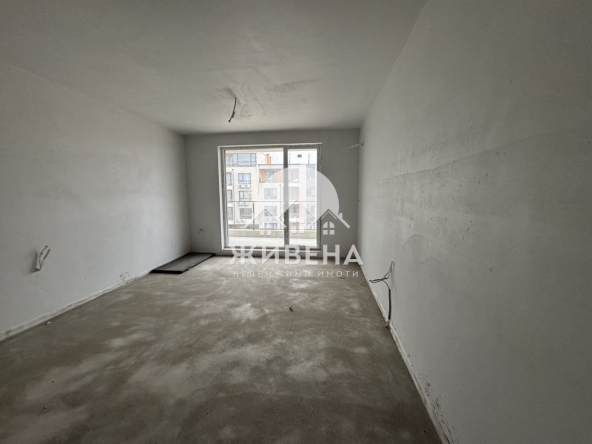 Тристаен апартамент в Варна, Операта - 91 кв.м за 2275 €/кв.м - Снимка #1