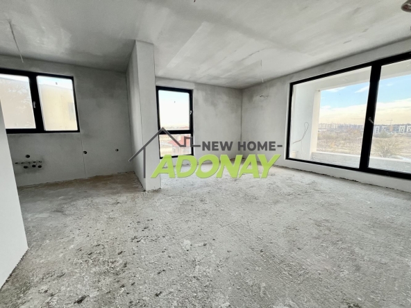 Тристаен апартамент в Пловдив, Остромила - 113 кв.м за 1116 €/кв.м - Снимка #1