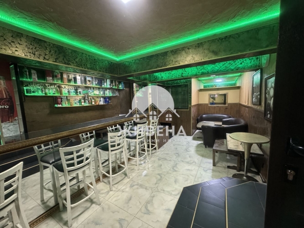 Заведение в Варна, Център - 71 кв.м за 1409 €/кв.м - Снимка #1