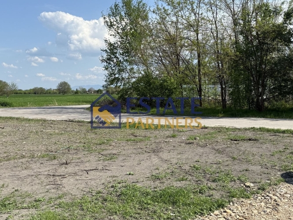 Парцел в с. Ягодово, Област Пловдив - 1800 кв.м за 53 €/кв.м - Снимка #1