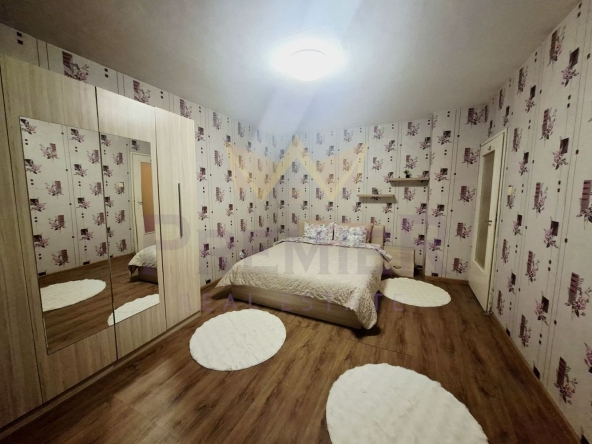 Двустаен апартамент в Варна, Владислав Варненчик - 47 кв.м за 2586 €/кв.м - Снимка #1