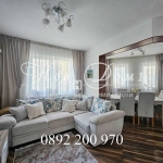Тристаен апартамент в Варна, Център - 82 кв.м за 2500 €/кв.м - Снимка #1