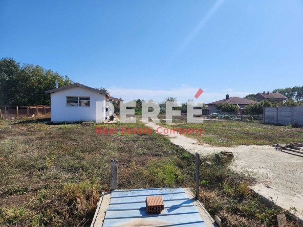 Къща в с. Тръстиково, Област Бургас - 50 кв.м за 1700 €/кв.м - Снимка #1