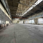 Дава се под наем Склад в Пловдив, Индустриална зона - Юг - 3000 кв.м за 10710 € - Снимка #1