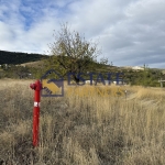 Парцел в с. Брестник, Област Пловдив - 788 кв.м за 140 €/кв.м - Снимка #1