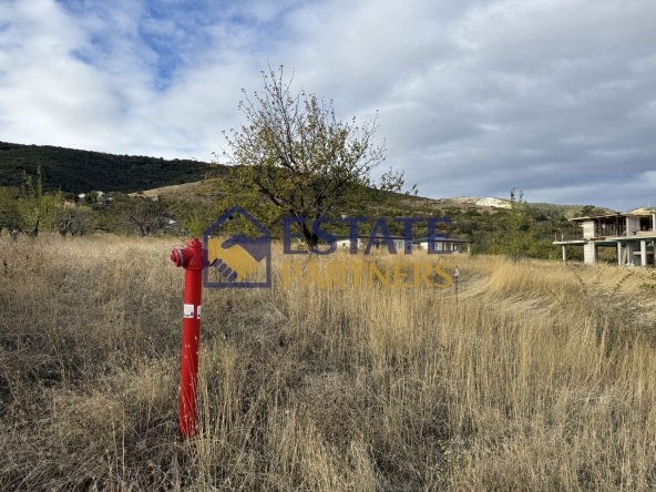 Парцел в с. Брестник, Област Пловдив - 788 кв.м за 140 €/кв.м - Снимка #1