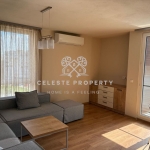 Дава се под наем Двустаен апартамент в София, Обеля 2 - 70 кв.м за 550 € - Снимка #1