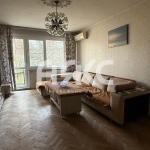Дава се под наем Тристаен апартамент в София, Младост 2 - 95 кв.м за 443.7 € - Снимка #1