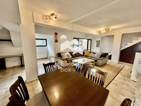 Дава се под наем Многостаен апартамент в София, Павлово - 122 кв.м за 800 € - Снимка #1