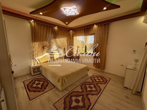 Къща в с. Златар, Област Шумен - 167 кв.м за 428 €/кв.м - Снимка #1