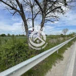 Парцел в с. Костиево, Област Пловдив - 10000 кв.м за 55 €/кв.м - Снимка #1