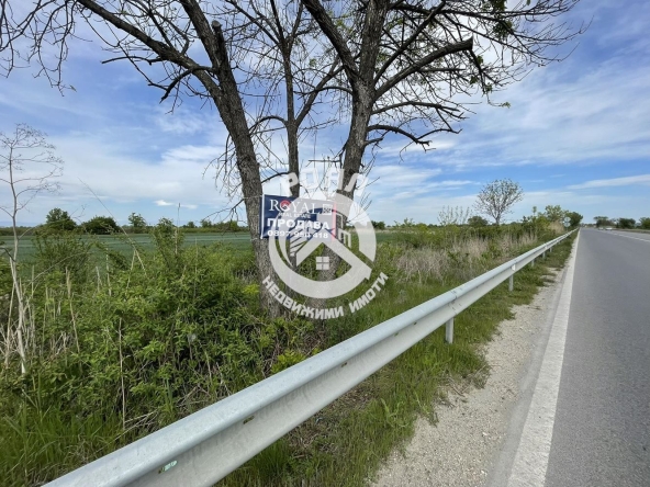 Парцел в с. Костиево, Област Пловдив - 10000 кв.м за 55 €/кв.м - Снимка #1