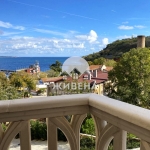 Двустаен апартамент в Варна, Аспарухово - 93 кв.м за 1560 €/кв.м - Снимка #1