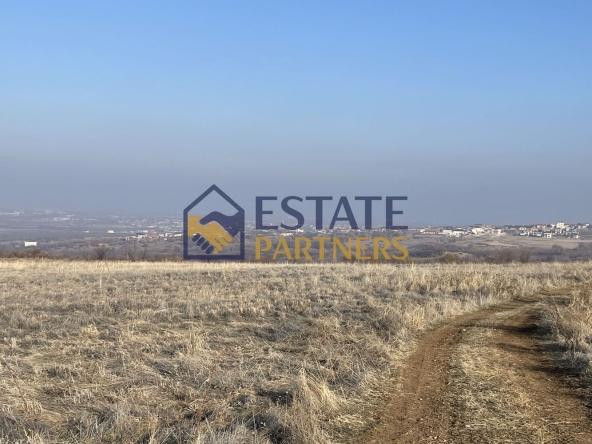 Парцел в с. Марково, Област Пловдив - 5544 кв.м за 80 €/кв.м - Снимка #1