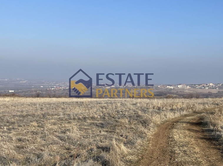 Парцел в с. Марково, Област Пловдив - 5544 кв.м за 80 €/кв.м - Снимка #1