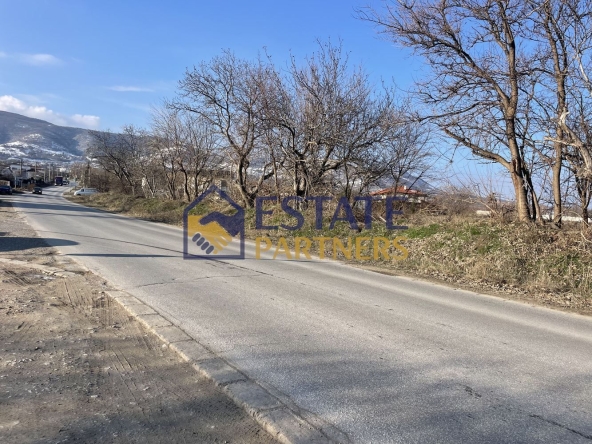 Парцел в с. Брестник, Област Пловдив - 3600 кв.м за 80 €/кв.м - Снимка #1