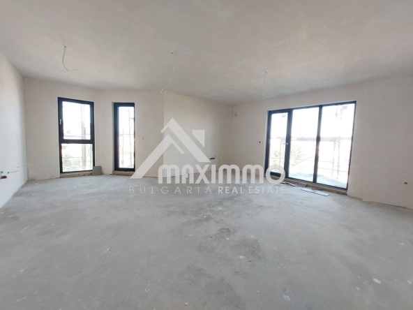 Двустаен апартамент в Варна, Виница - 78 кв.м за 1909 €/кв.м - Снимка #1