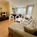 Дава се под наем Двустаен апартамент в София, Студентски град - 75 кв.м за 561 € - Снимка #1