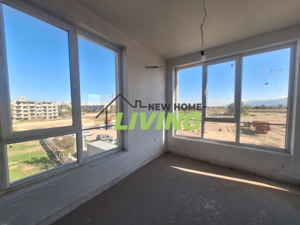 Тристаен апартамент в Пловдив, Христо Смирненски - 76 кв.м за 1343 €/кв.м - Снимка #1