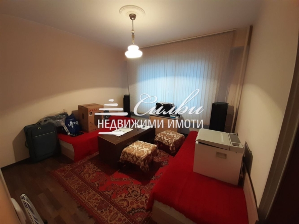 Многостаен апартамент в Шумен, Добруджански - 113 кв.м за 975 €/кв.м - Снимка #1