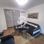 Едностаен апартамент в к.к. Слънчев бряг - 34 кв.м за 2383 €/кв.м - Снимка #1