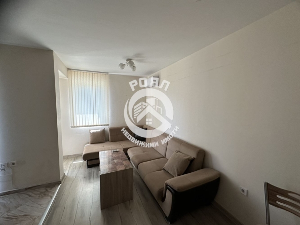 Двустаен апартамент в Пловдив, Южен - 66 кв.м за 1743 €/кв.м - Снимка #1