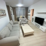 Дава се под наем Тристаен апартамент в София, Стрелбище - 100 кв.м за 900 € - Снимка #1