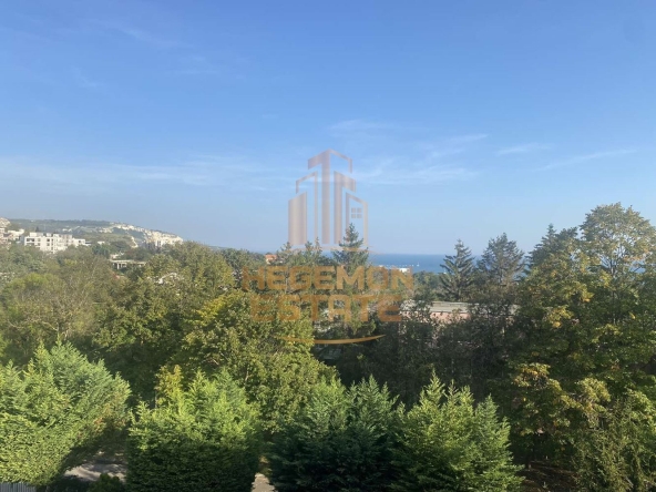 Двустаен апартамент в Балчик - 59 кв.м за 1168 €/кв.м - Снимка #1