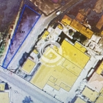 Парцел в Асеновград - 630 кв.м за 159 €/кв.м - Снимка #1