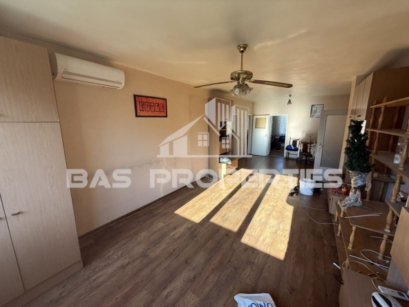 Четиристаен апартамент в София, Люлин 9 - 107 кв.м за 2057 €/кв.м - Снимка #1