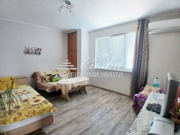 Многостаен апартамент в Шумен, Добруджански - 93 кв.м за 1662 €/кв.м - Снимка #1