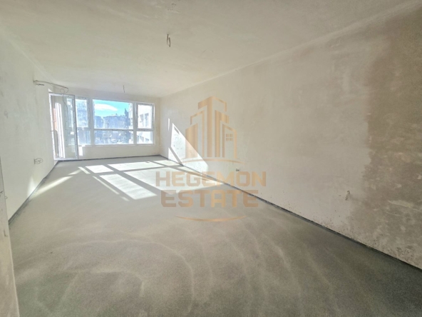 Двустаен апартамент в Варна, Левски - 70 кв.м за 1964 €/кв.м - Снимка #1