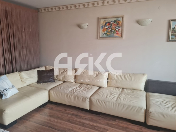 Дава се под наем Мезонет в София, Дружба 2 - 125 кв.м за 650 € - Снимка #1