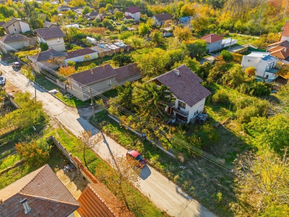 Къща в с. Гривица, Област Плевен - 150 кв.м за 967 €/кв.м - Снимка #1