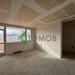 Тристаен апартамент в Стара Загора, Самара 3 - 112 кв.м за 1259 €/кв.м - Снимка #1