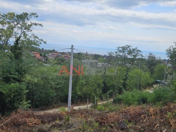 Парцел в Варна, м-т Траката - 485 кв.м за 246 €/кв.м - Снимка #1