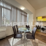 Дава се под наем Тристаен апартамент в Варна, Спортна зала - 80 кв.м за 663 € - Снимка #1