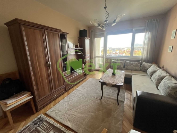 Двустаен апартамент в София, Сухата река - 50 кв.м за 3000 €/кв.м - Снимка #1