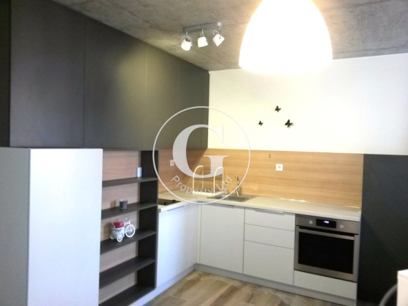 Двустаен апартамент в София, Манастирски ливади - 73 кв.м за 2946 €/кв.м - Снимка #1